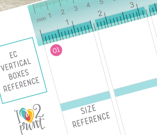 Day Dots Bold Colors – Printable Planner Stickers for Calendars & Journals – PDF + Cut Files – Instant Download