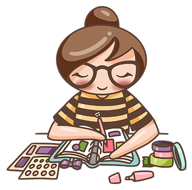 1st Newletter freebie