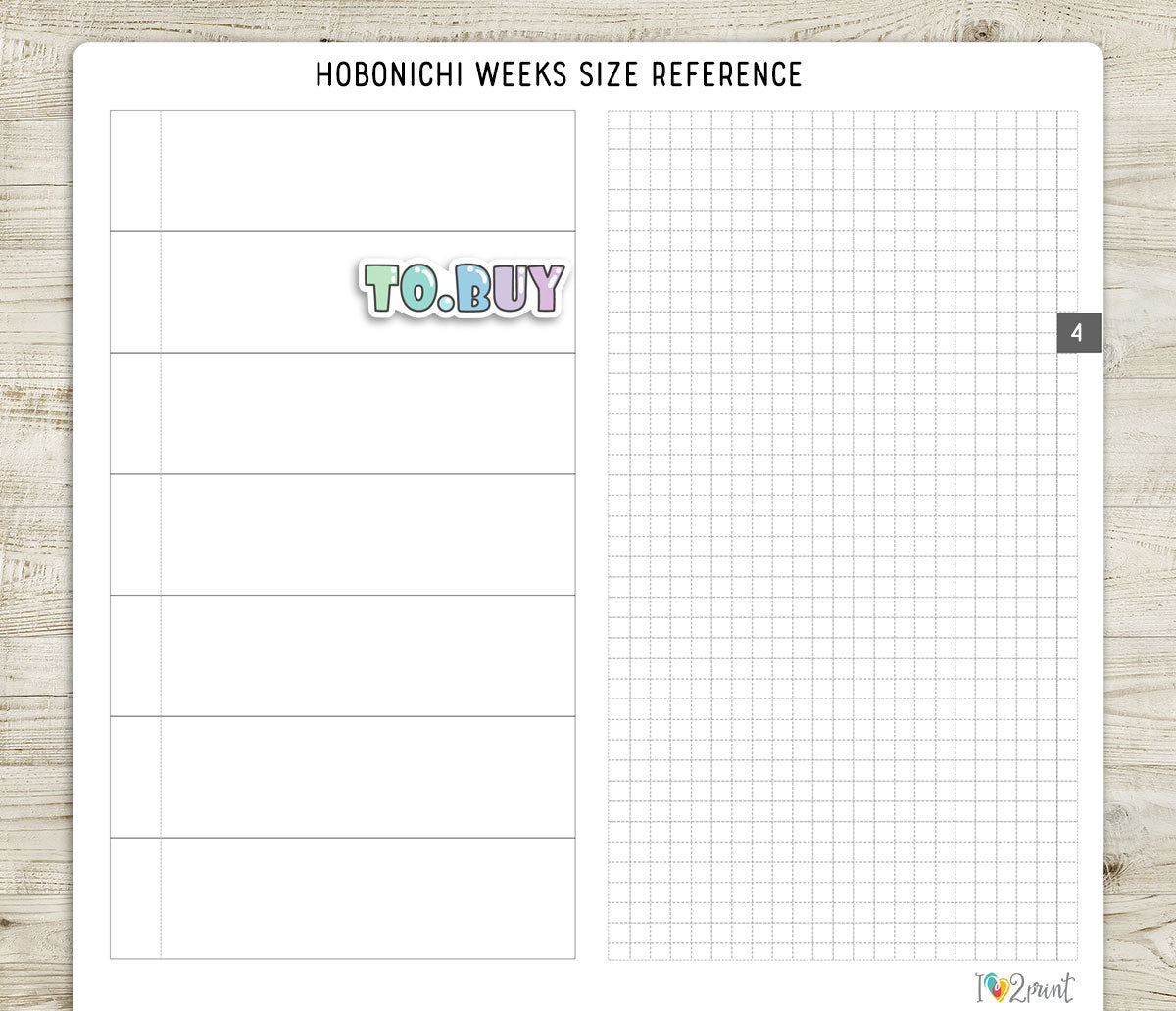 To Buy Bubble Font Printable Planner Stickers - PDF & Cut Files