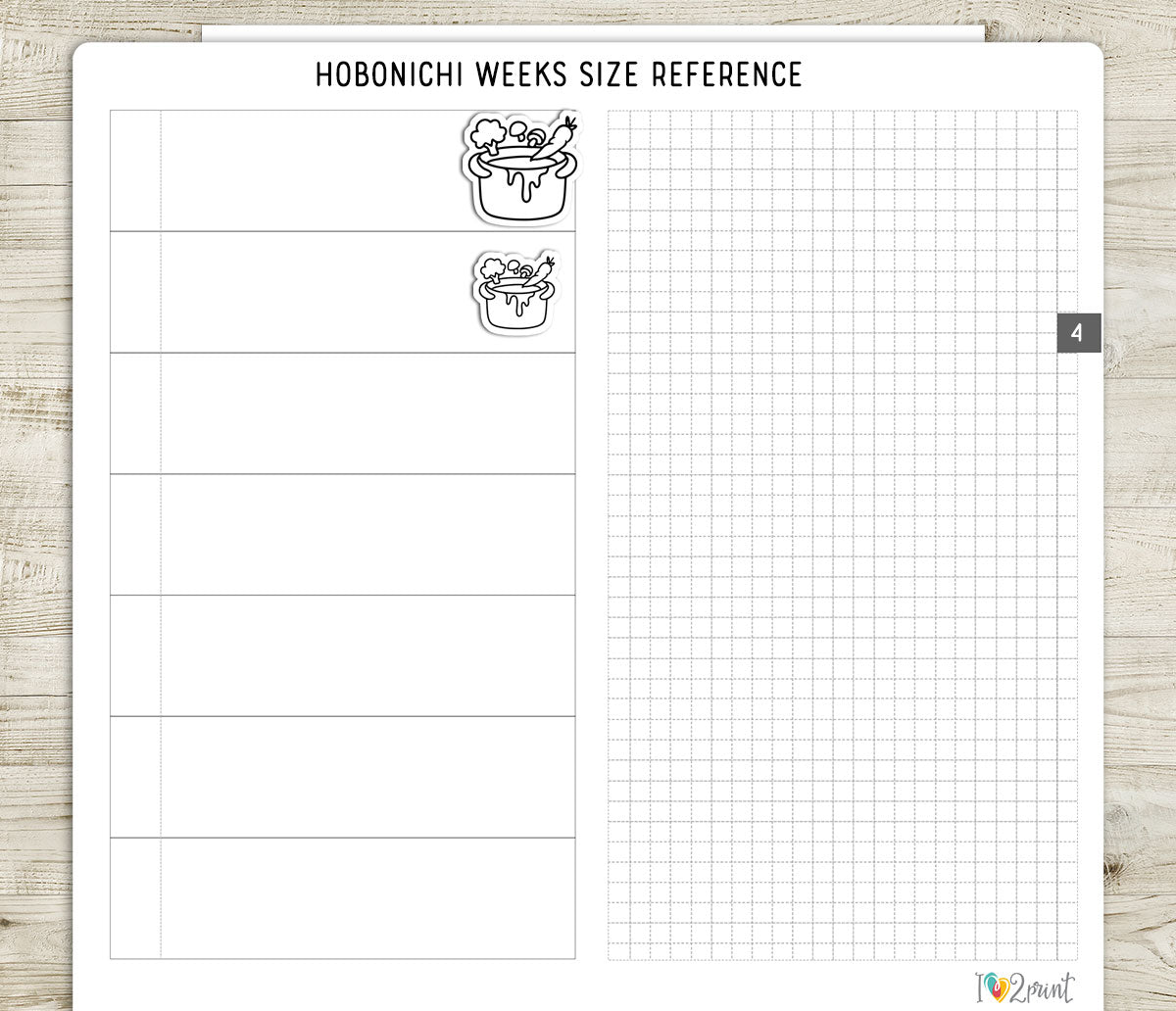 50 Plain Daily Life Printable Icons Stickers – DOODLE Planner Icons - PDF & Cut Files