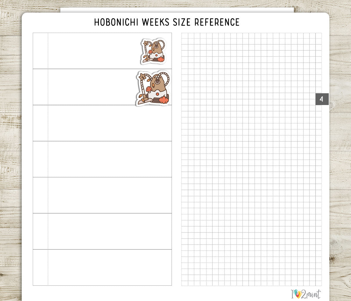 50 Fall - Daily Life Printable Icons Stickers – COLOR Planner Icons - PDF & Cut Files