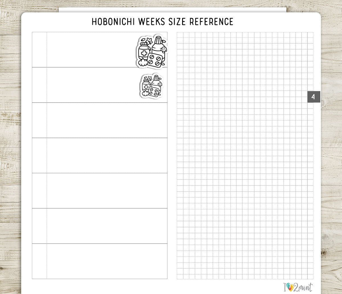 50 Fall - Daily Life Printable Icons Stickers – COLOR Planner Icons - PDF & Cut Files