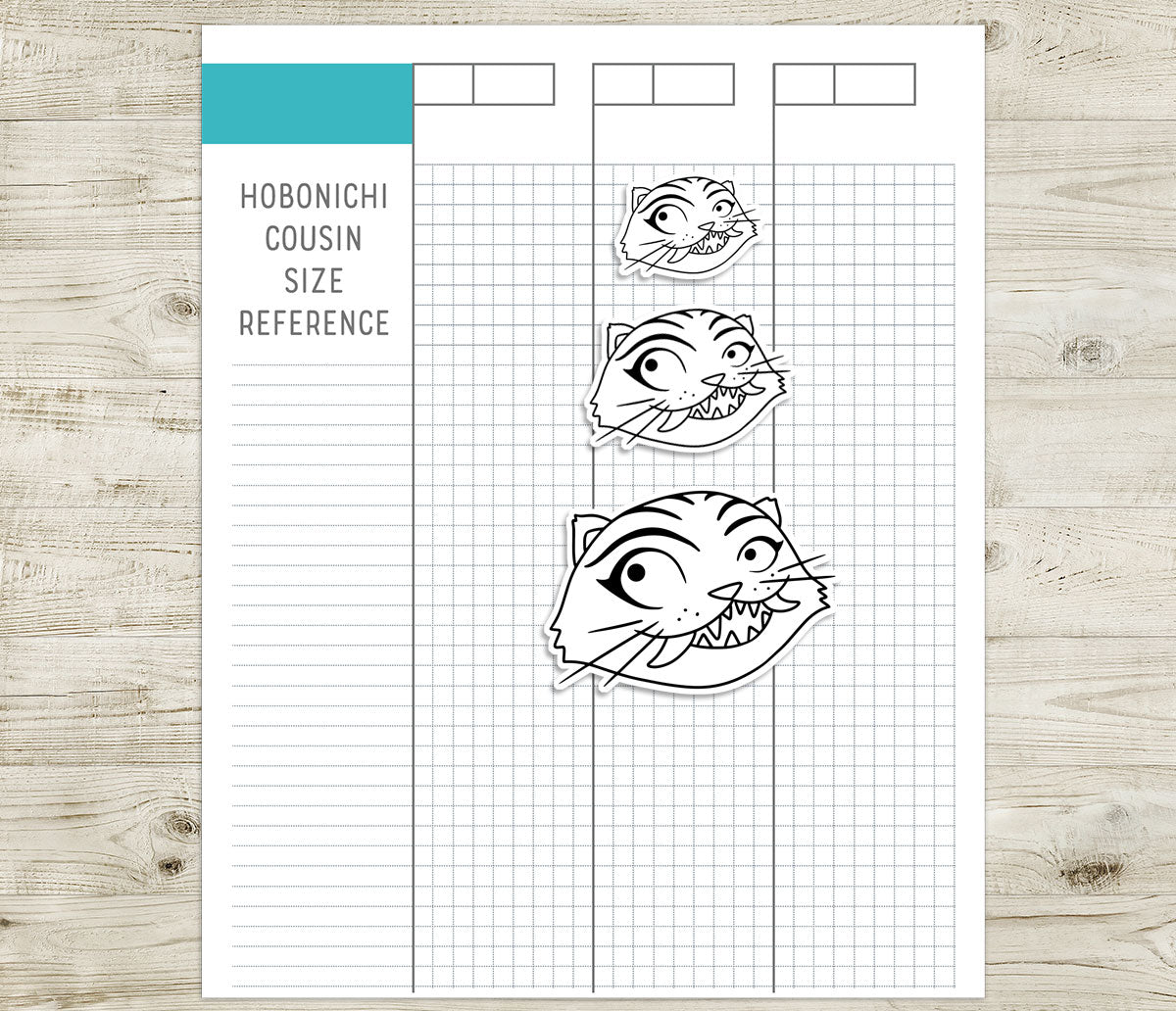 KPOP Demon Hunters Fan Art Stickers – Doodle Printable Set (Elena Style) – PDF & Cut Files