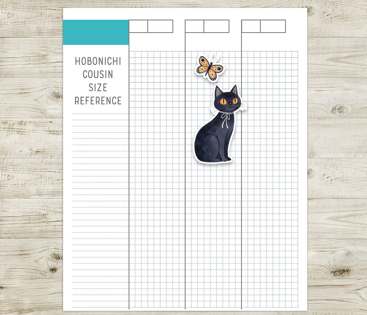 Tribal Halloween–  Printable Stickers – PDF & Cut Files
